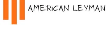 AMERICAN LEYMAN