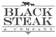 BLACK STEAK & COMPANY