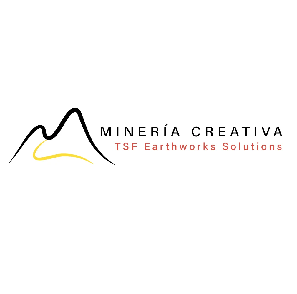 MINERÍA CREATIVA TSF Earthworks Solutions