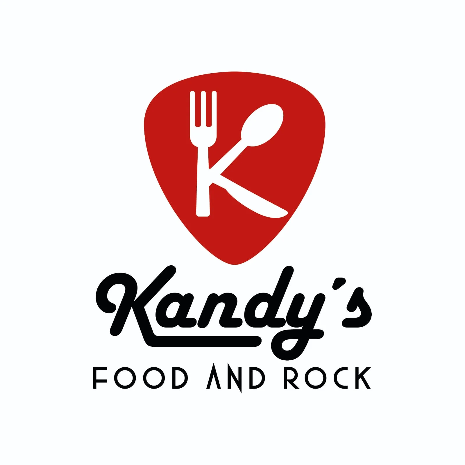 Kandy´s Food and Rock