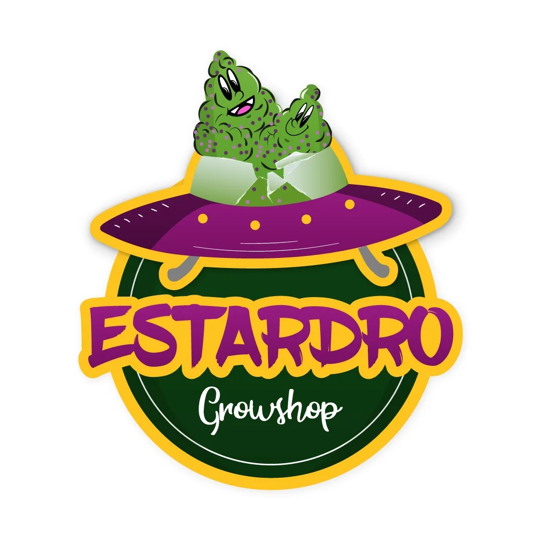ESTARDRO Growshop