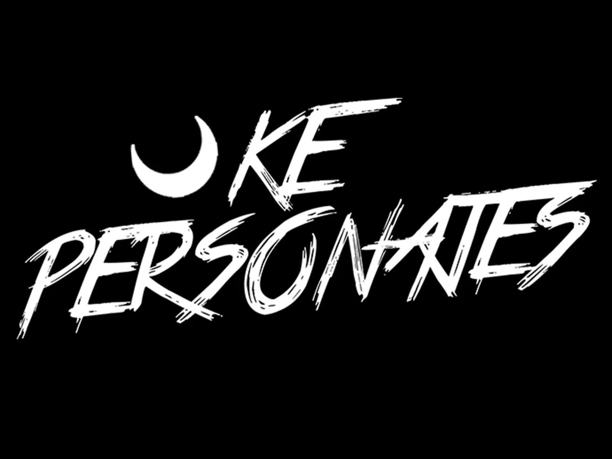 Ke personajes