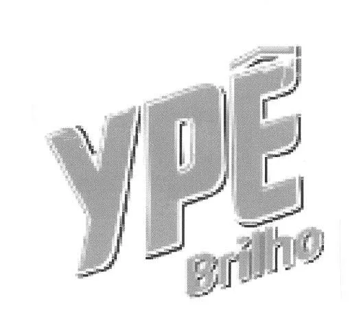 YPE BRILHO