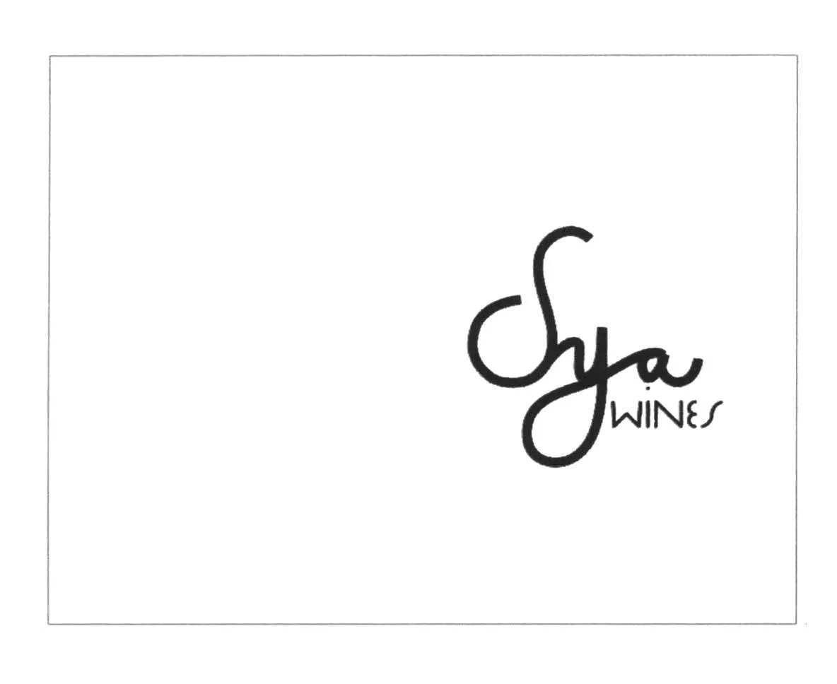 SYA WINES