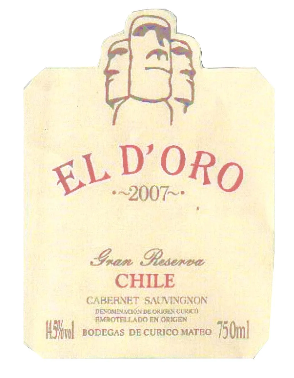 EL D'ORO
