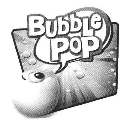 BUBBLE POP