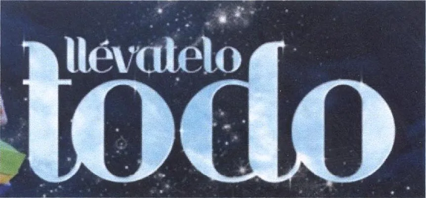 LLEVATELO TODO