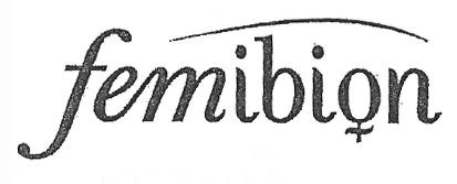 FEMIBION