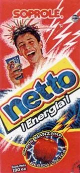 NETTO