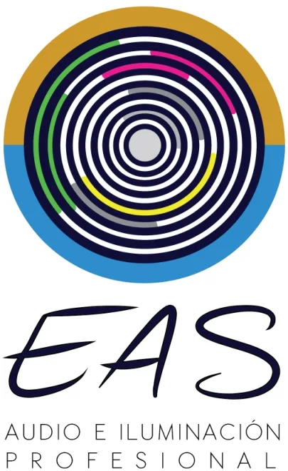 EAS AUDIO E ILUMINACION PROFESIONAL