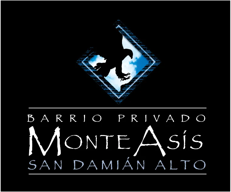 BARRIO PRIVADO MONTE ASIS SAN DAMIÁN ALTO