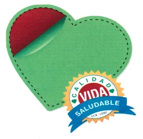 CALIDAD VIDA SALUDABLE UCR-UDEC