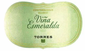 MEDITERRANEAN CLASSIC VIÑA ESMERALDA TORRES