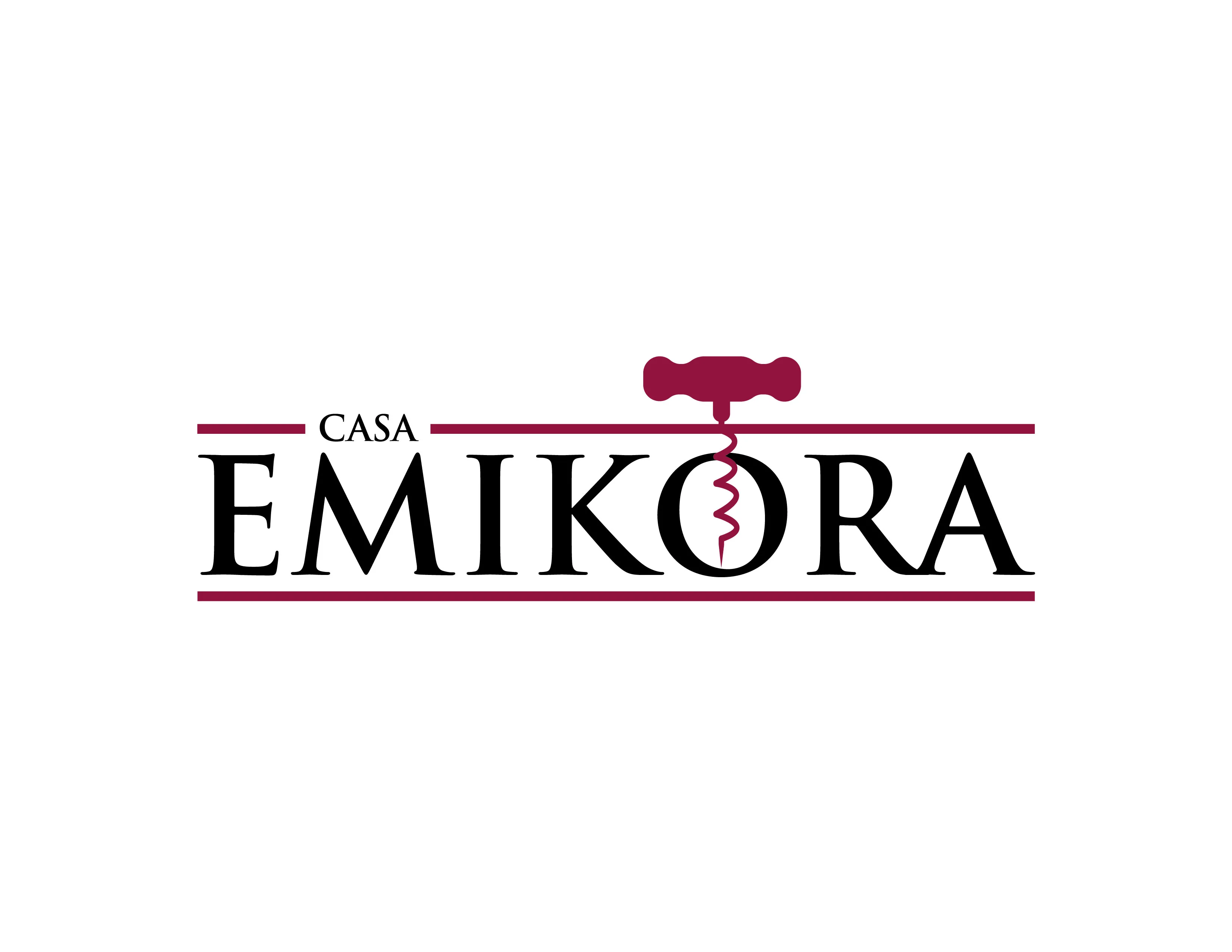 CASA EMIKORA