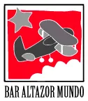 Bar Altazor Mundo