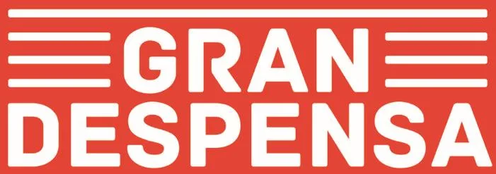 GRAN DESPENSA