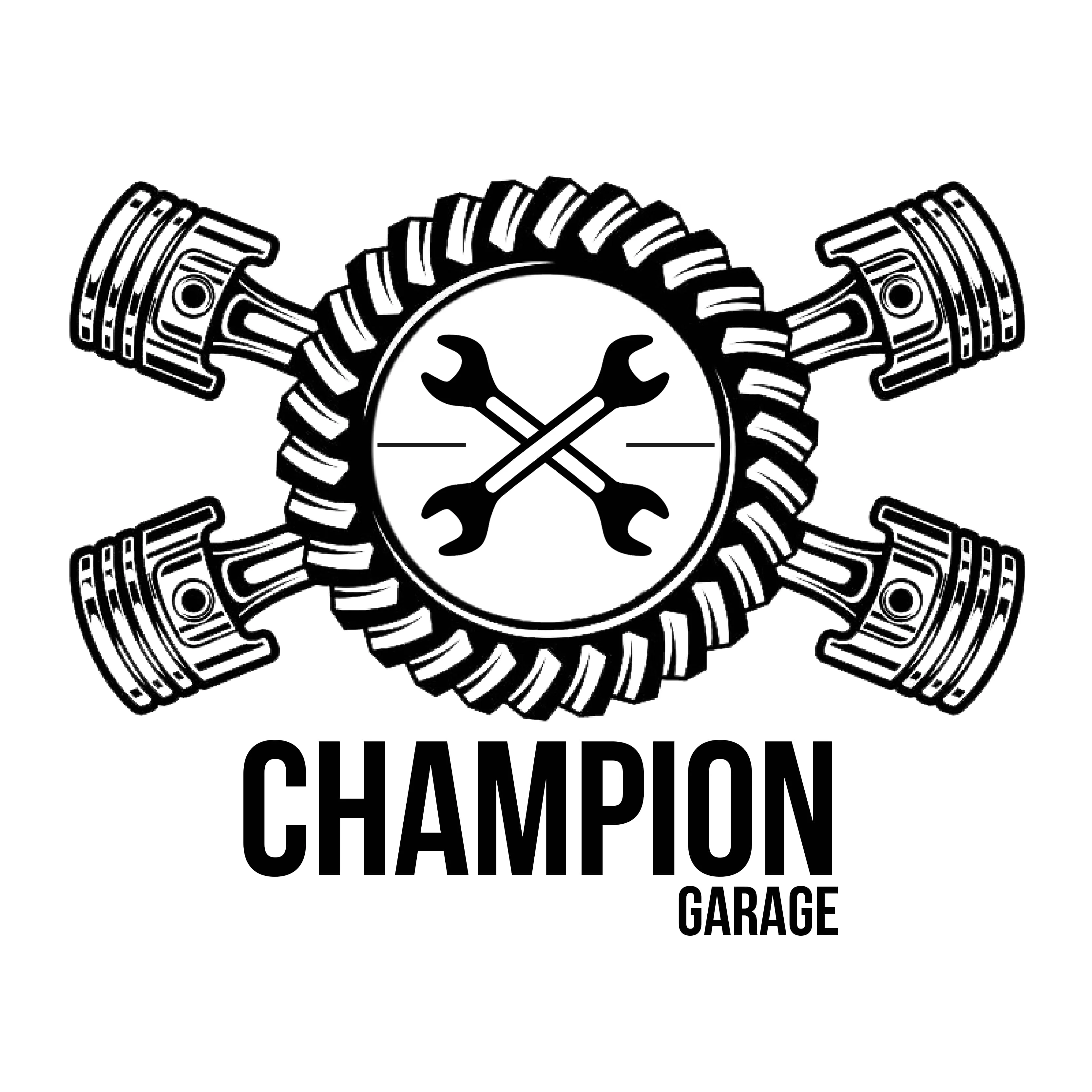 CHAMPION GARAGE