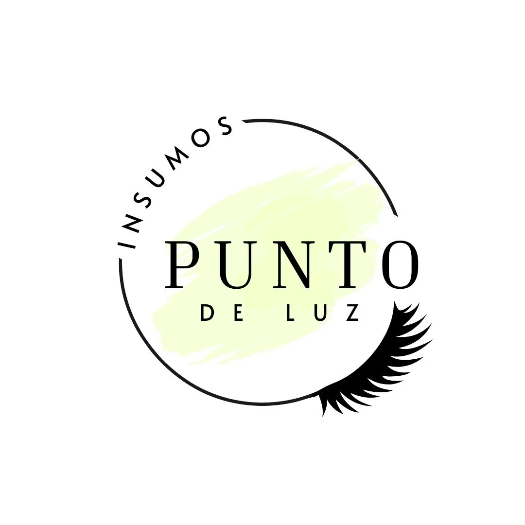 INSUMOS PUNTO DE LUZ