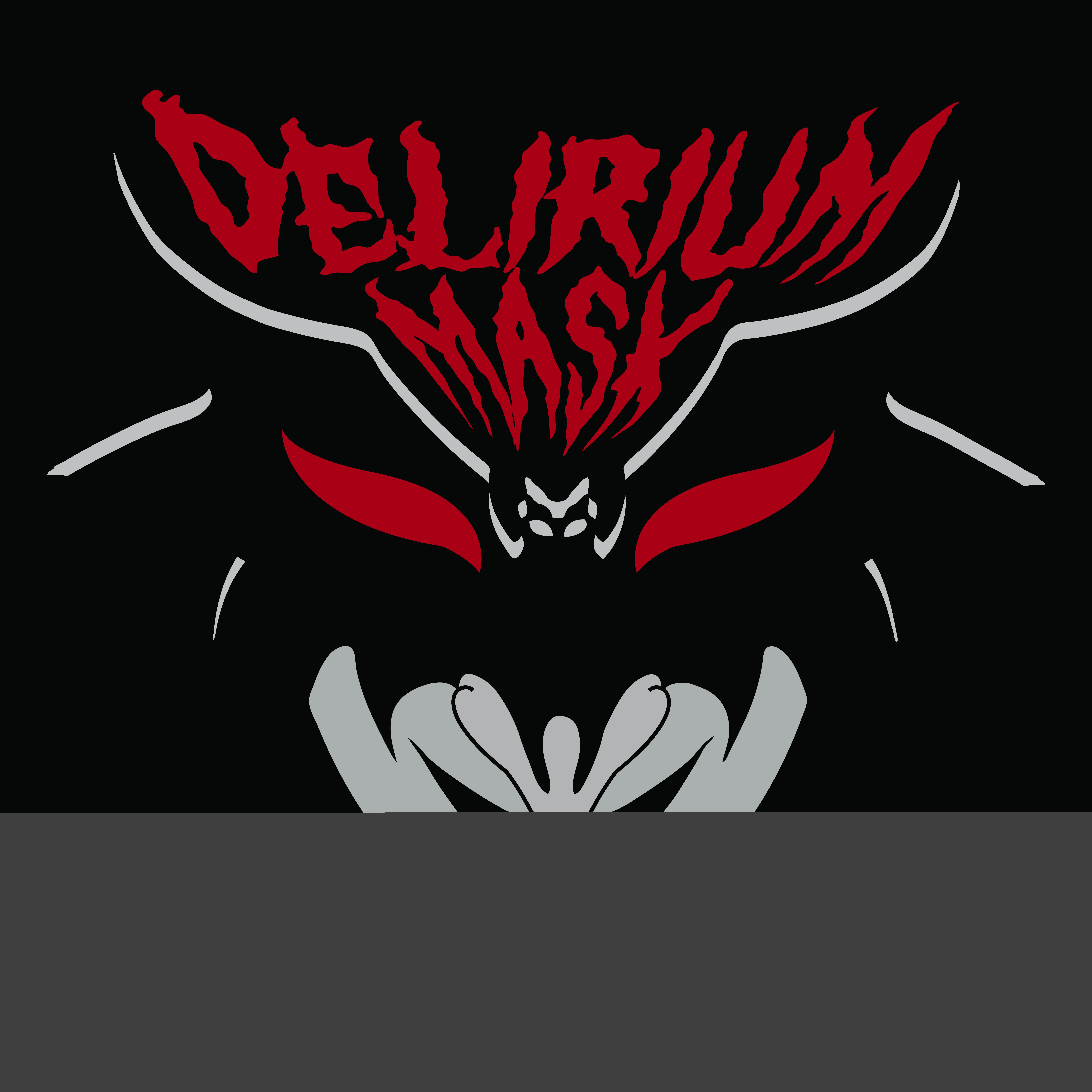 DELIRIUM MASK