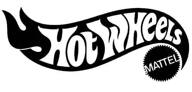HOT WHEELS MATTEL