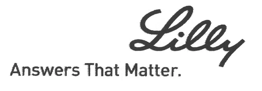 LILLY ANSWERS THAT MATTER