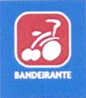 BANDEIRANTE