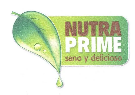 NUTRAPRIME