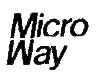 MICROWAY