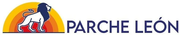 PARCHE LEÓN