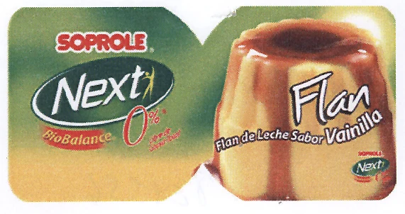 SOPROLE NEXT BIOBALANCE