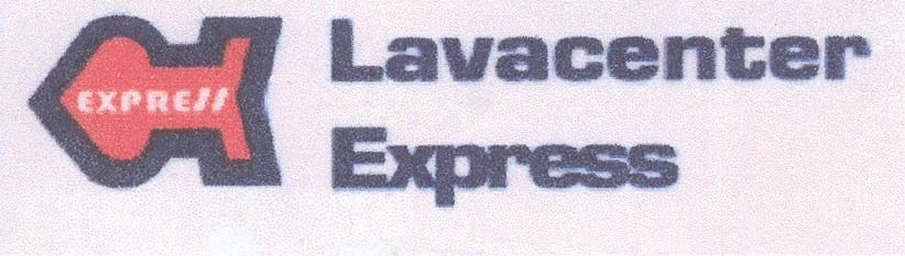 LAVACENTER EXPRESS