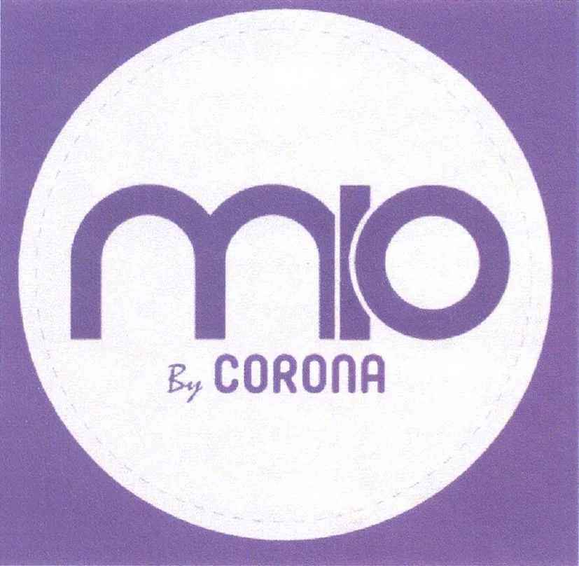 MIO BY CORONA