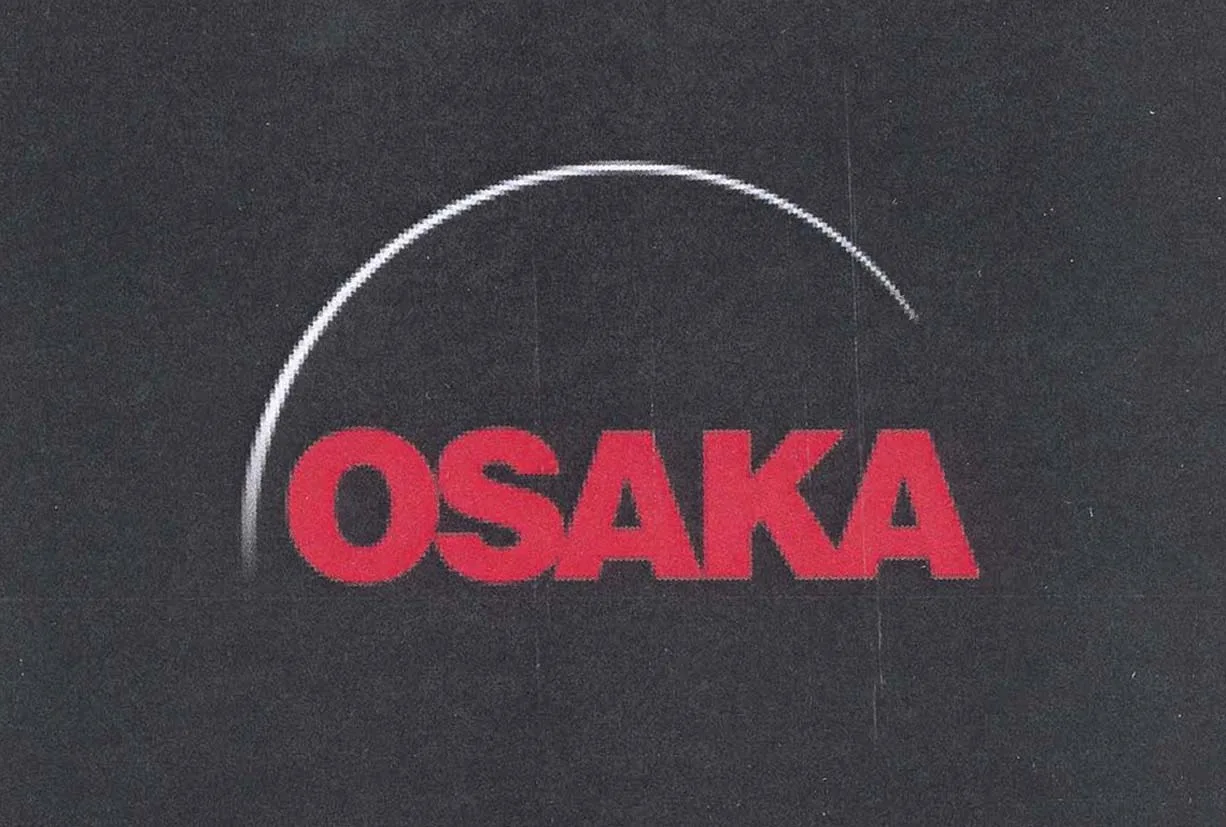 OSAKA