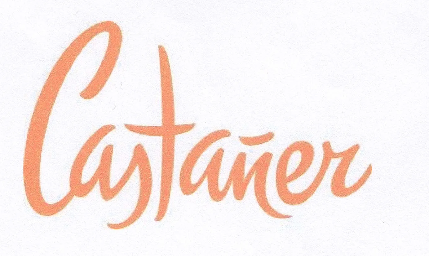 CASTAÑER