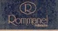 R ROMMANEL