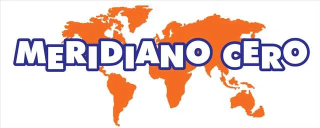 MERIDIANO CERO