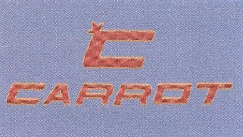 C CARROT