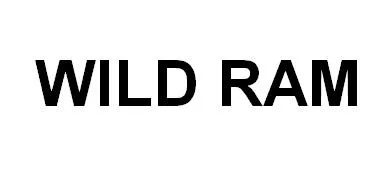 WILD RAM