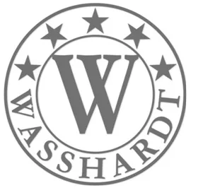 W WASSHARDT