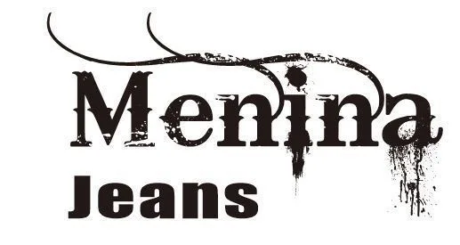 MENINA JEANS