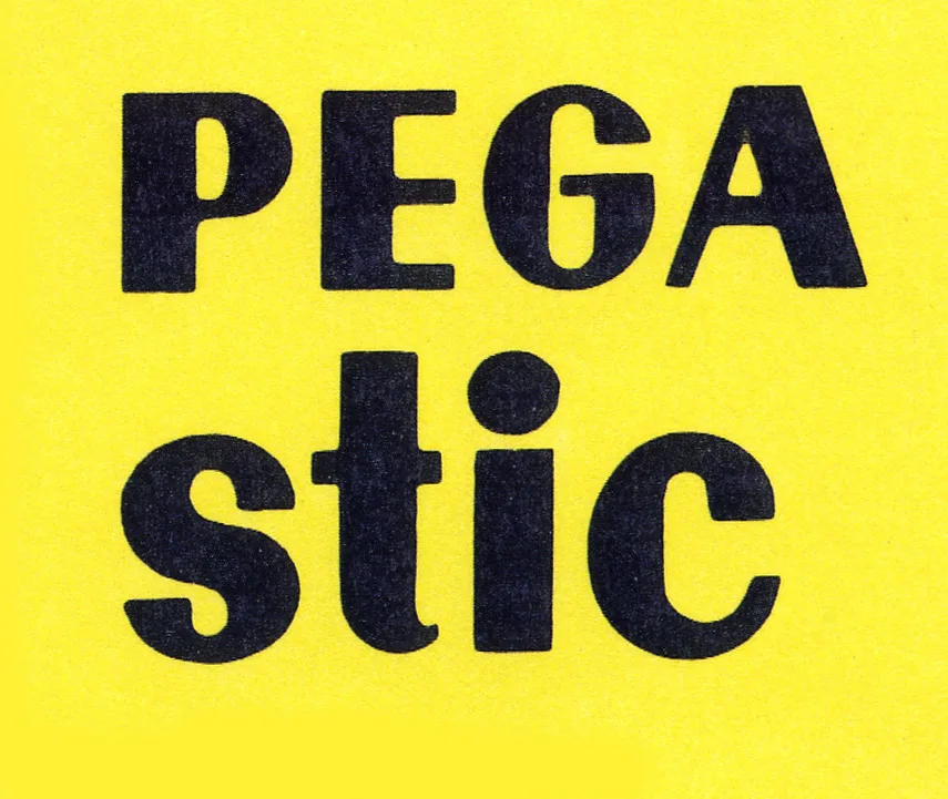 PEGASTIC