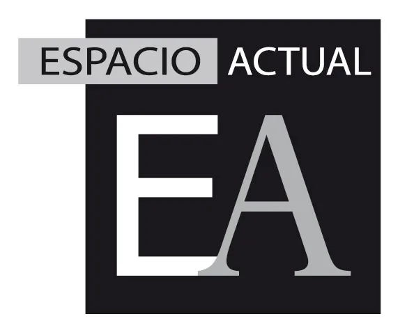 ESPACIO ACTUAL EA
