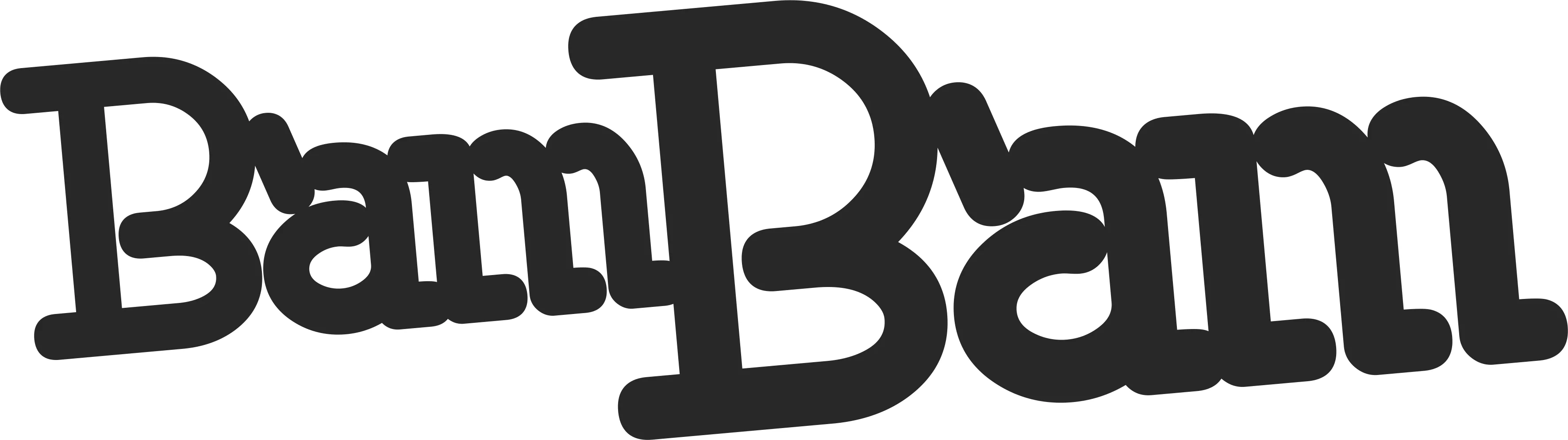 Bam Bam