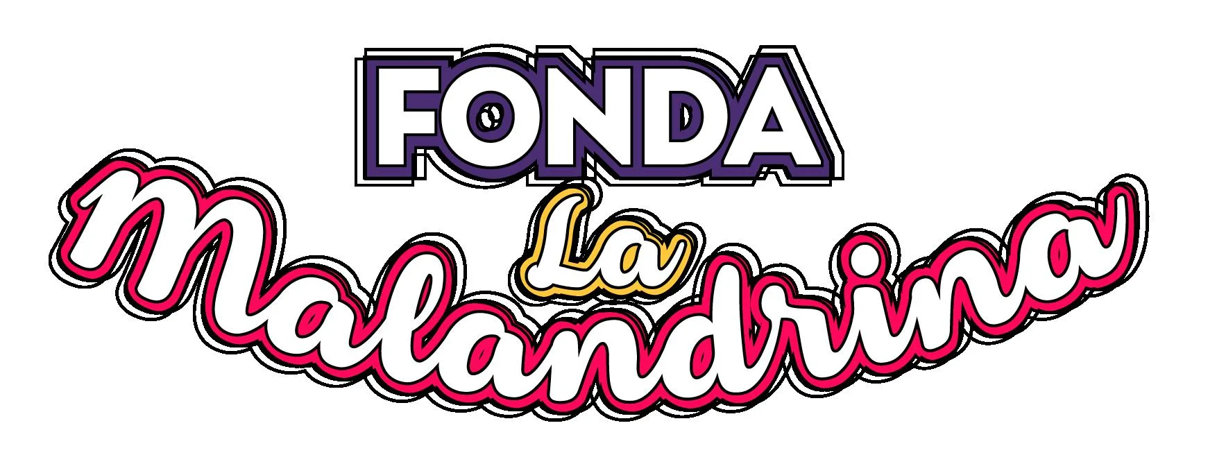 FONDA LA MALANDRINA
