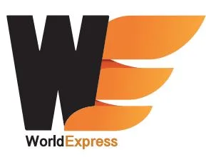 WE WorldExpress