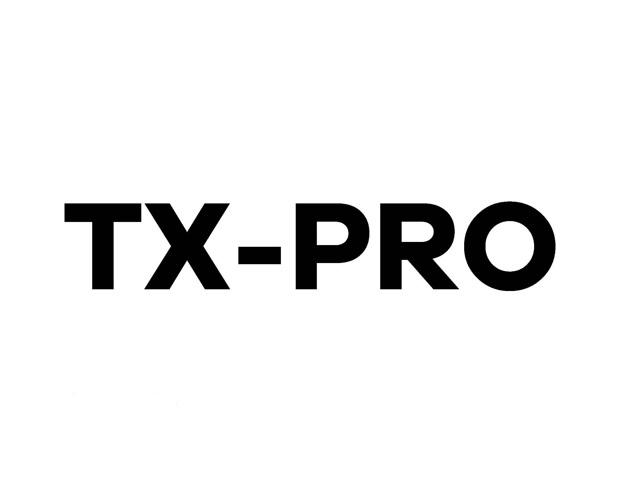 TX-PRO