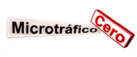 Microtráfico Cero