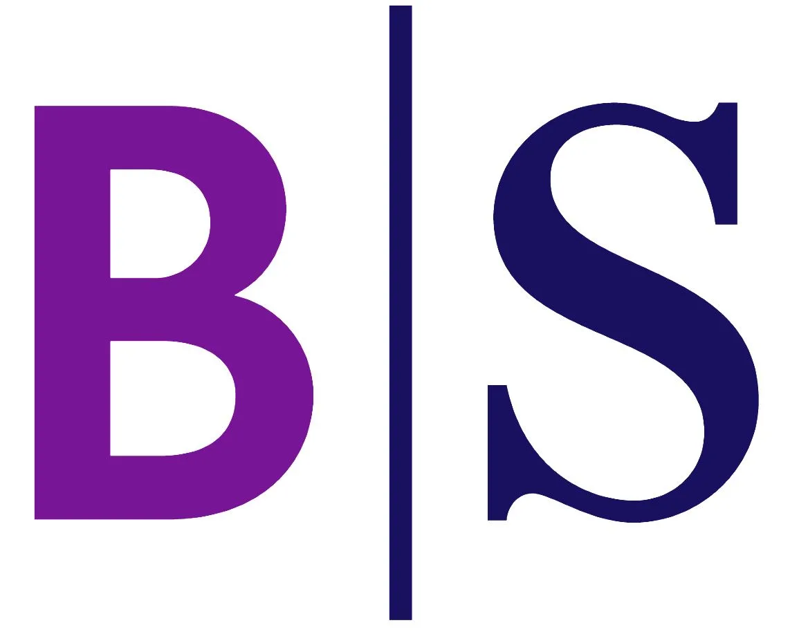 B S