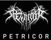 PETRICOR