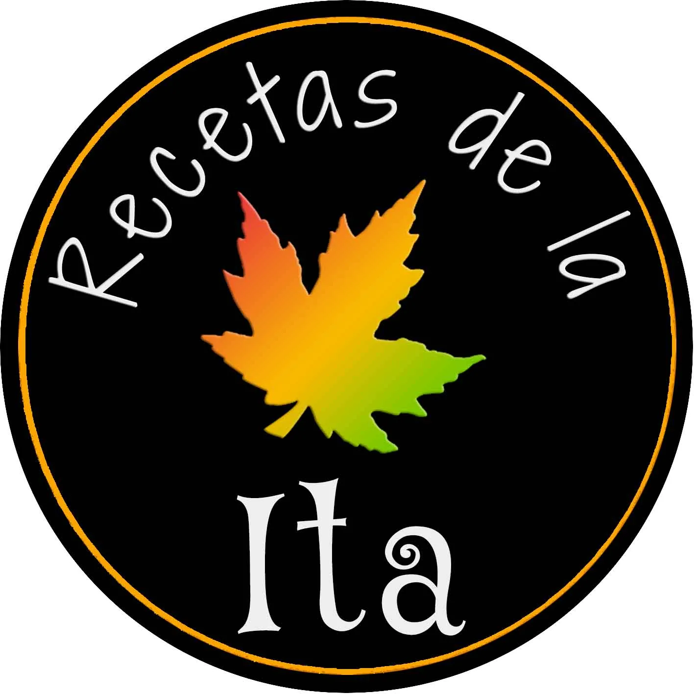 Recetas de la Ita